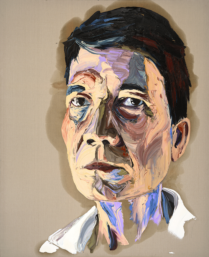 FATHER by Anh Do