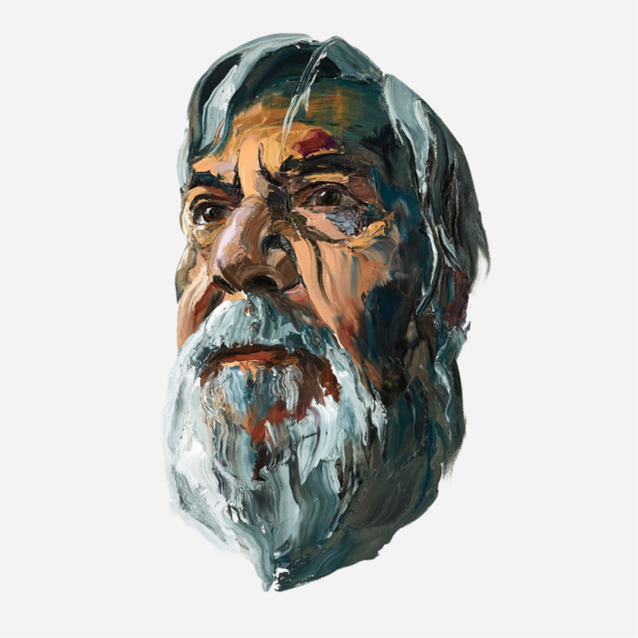 MAN 10 by Anh Do