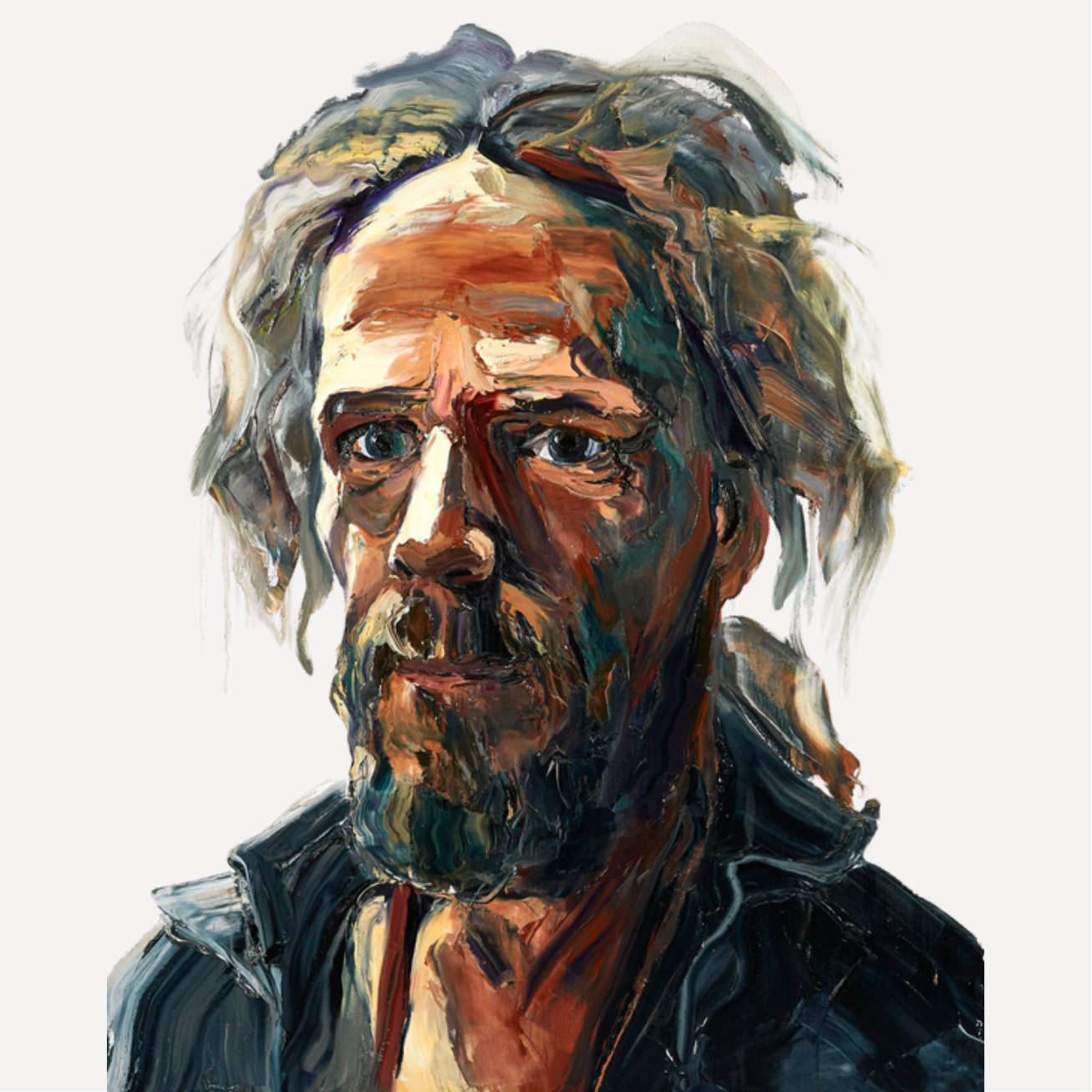 MAN 9 by Anh Do